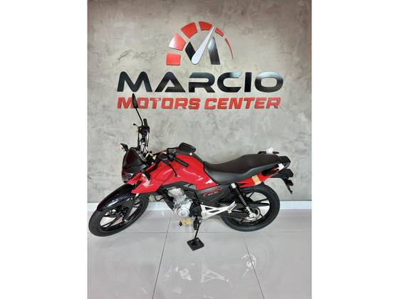 HONDA CG 160 FAN HONDA CG 160 FAN